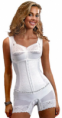 Body Magic White